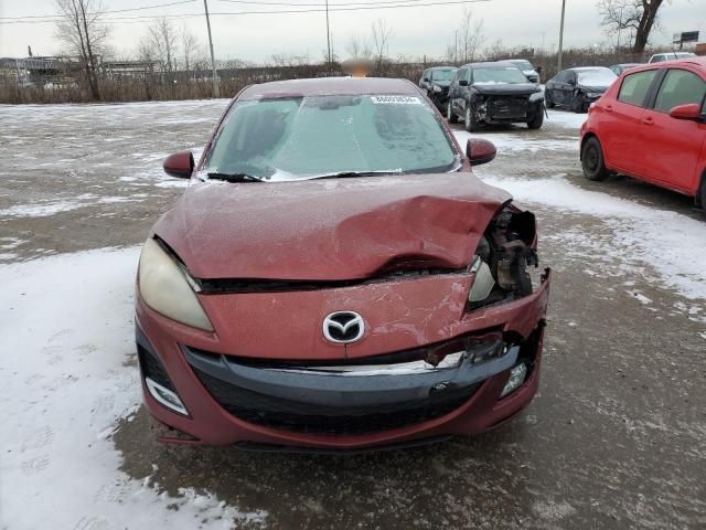 2010 Mazda 3 S