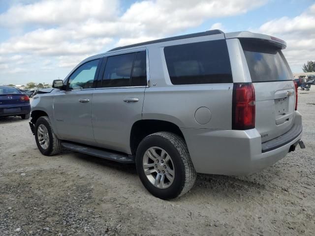 2020 Chevrolet Tahoe K1500 LT