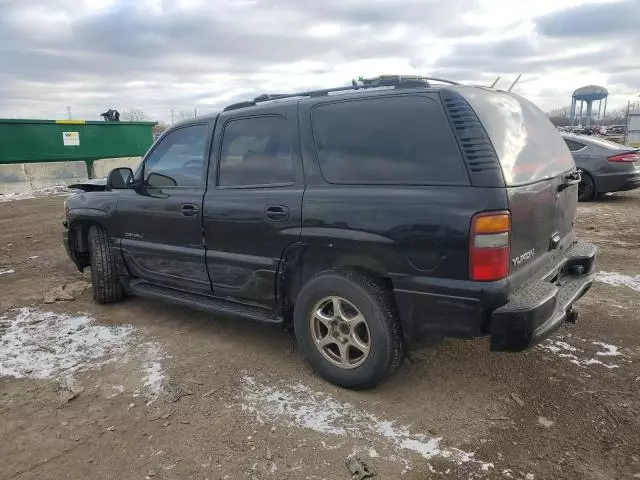 2002 GMC Denali