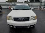 2003 Audi A6 3