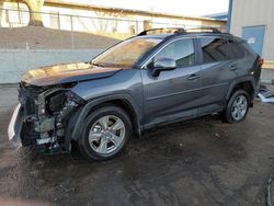 Toyota salvage cars for sale: 2024 Toyota Rav4 XLE