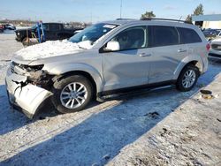 Dodge Vehiculos salvage en venta: 2014 Dodge Journey SXT