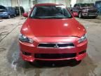 2013 Mitsubishi Lancer ES/ES Sport