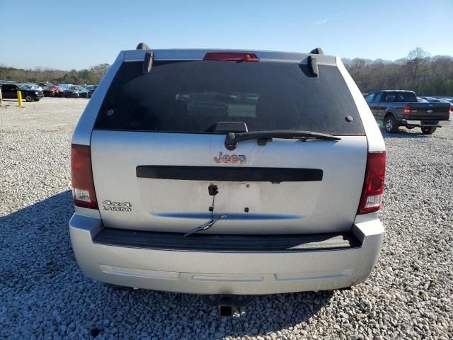 2008 Jeep Grand Cherokee Laredo