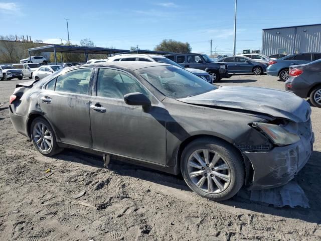 2008 Lexus ES 350