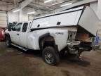 2013 Chevrolet Silverado K2500 Heavy Duty