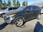 2012 KIA Sportage Base