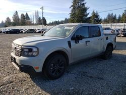 Lots with Bids for sale at auction: 2024 Ford Maverick Lariat