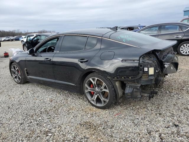 2019 KIA Stinger GT