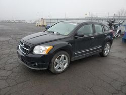 Dodge salvage cars for sale: 2007 Dodge Caliber R/T