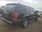 2007 Cadillac Escalade ESV