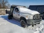 2007 Dodge RAM 3500 ST