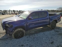 Salvage cars for sale at Fairburn, GA auction: 2023 Toyota Tacoma Double Cab