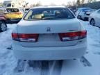 2004 Honda Accord EX