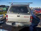 2000 Nissan Frontier King Cab XE