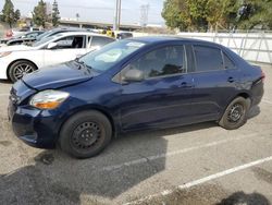 2008 Toyota Yaris en venta en Rancho Cucamonga, CA