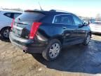 2013 Cadillac SRX Luxury Collection