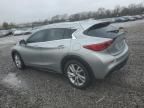 2017 Infiniti QX30 Base