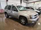 2002 Chevrolet Trailblazer