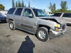 2003 GMC Yukon