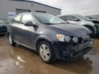 2013 Chevrolet Sonic LT