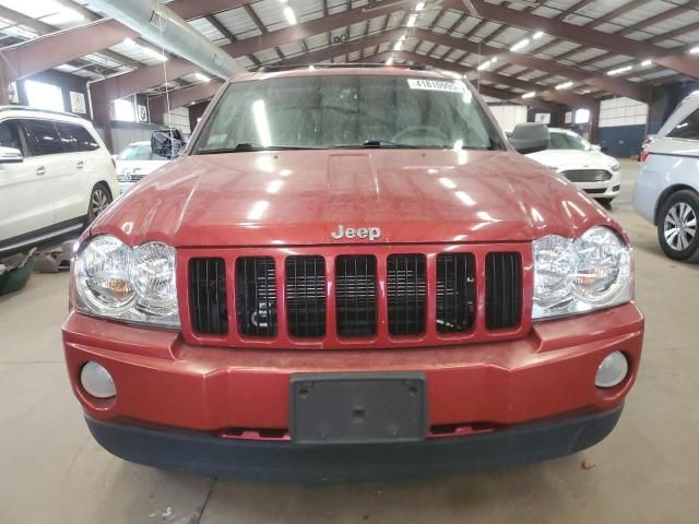 2005 Jeep Grand Cherokee Laredo