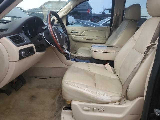 2007 Cadillac Escalade ESV