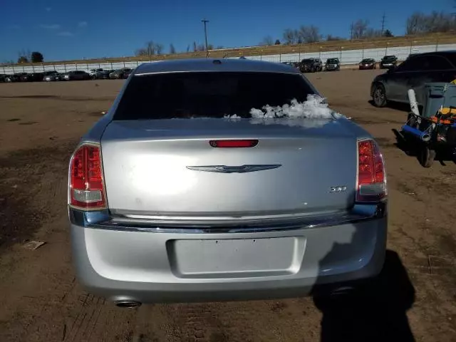 2011 Chrysler 300 Limited