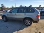 2004 BMW X5 3.0I