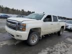 2014 Chevrolet Silverado K1500 High Country