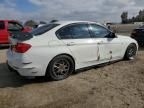 2012 BMW 328 I Sulev