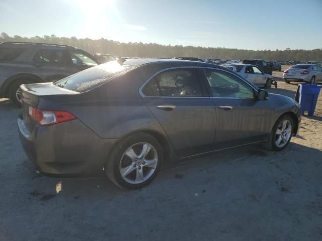 2010 Acura TSX