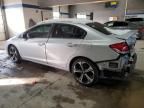 2015 Honda Civic SI