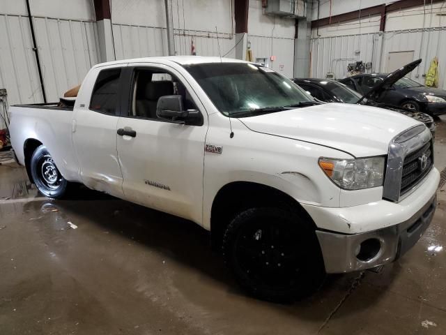 2008 Toyota Tundra Double Cab