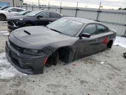 2022 Dodge Charger GT en venta en Ellenwood, GA