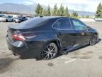 2023 Toyota Camry SE Night Shade