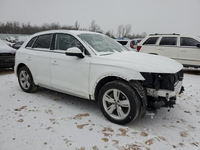 2018 Audi Q5 Premium