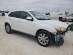 2014 Mitsubishi Outlander Sport ES