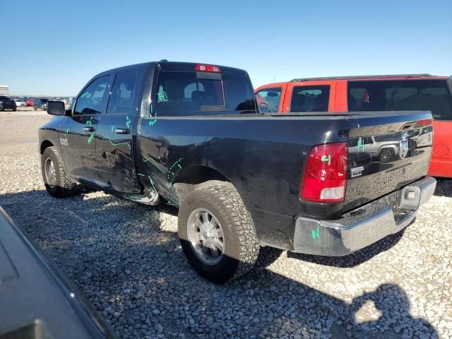 2017 Dodge RAM 1500 SLT