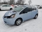 2010 Honda FIT