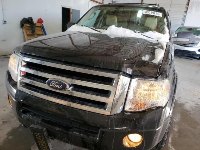 2011 Ford Expedition XLT