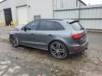 2017 Audi SQ5 Premium Plus