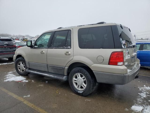 2004 Ford Expedition XLT