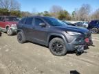 2018 Jeep Cherokee Trailhawk