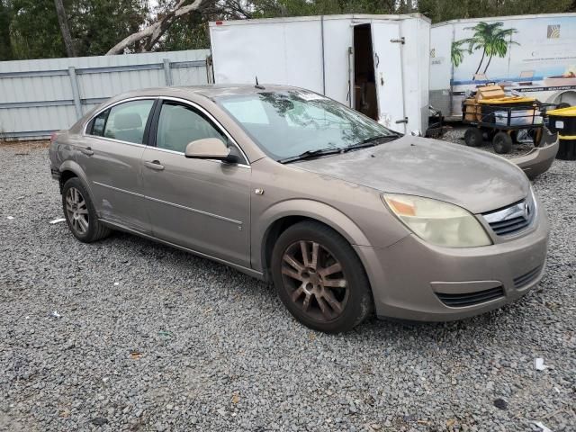 2007 Saturn Aura XE