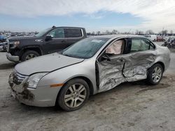 2007 Ford Fusion SEL en venta en Sikeston, MO