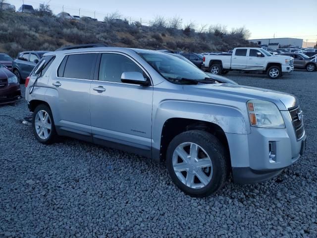 2011 GMC Terrain SLE