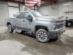 2024 Chevrolet Silverado K2500 Custom