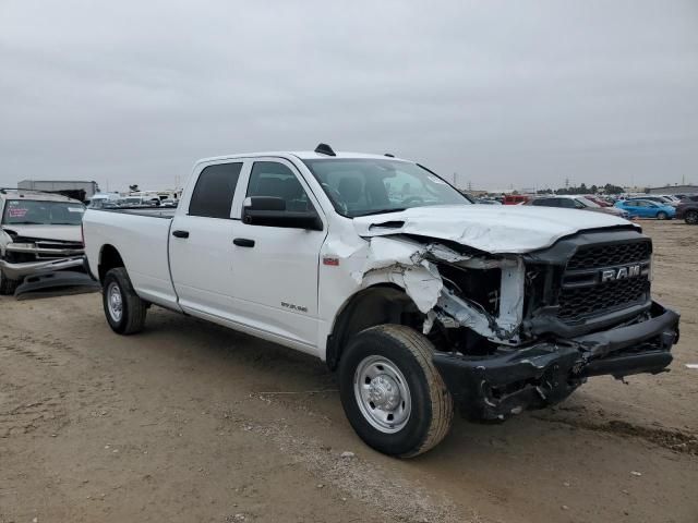 2021 Dodge 2021 RAM 2500 Tradesman