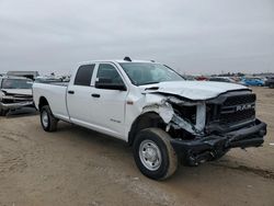 SUV salvage a la venta en subasta: 2021 Dodge 2021 RAM 2500 Tradesman